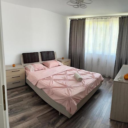 Apartament 4 Camere Orşova Exterior foto