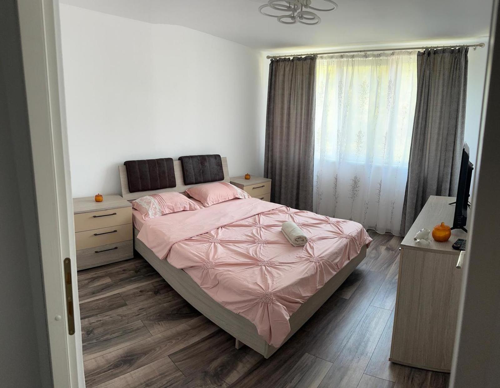 Apartament 4 Camere Orşova Exterior foto